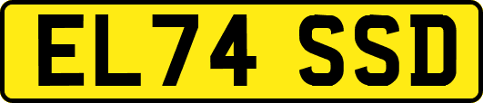 EL74SSD