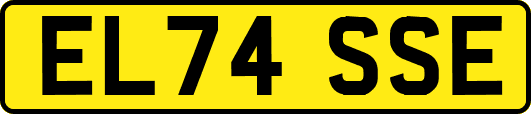 EL74SSE
