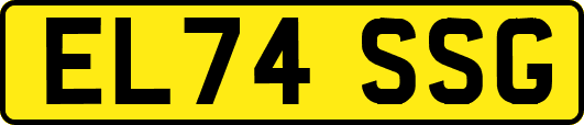 EL74SSG