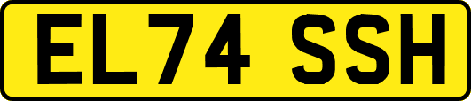 EL74SSH
