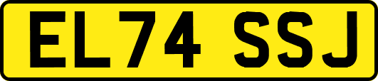 EL74SSJ