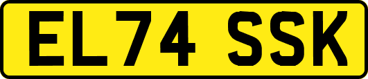 EL74SSK