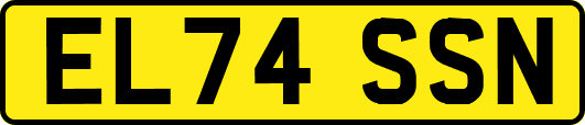 EL74SSN