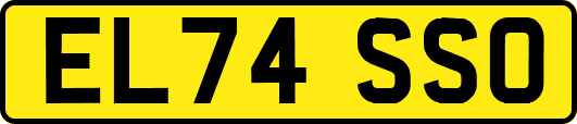 EL74SSO
