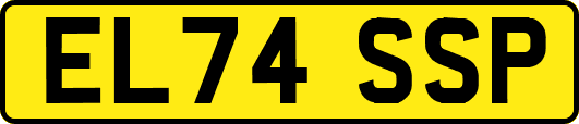 EL74SSP