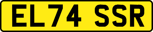 EL74SSR