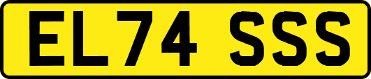 EL74SSS