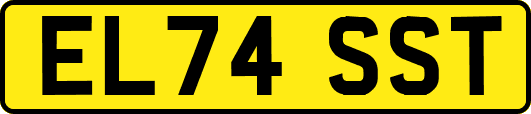 EL74SST