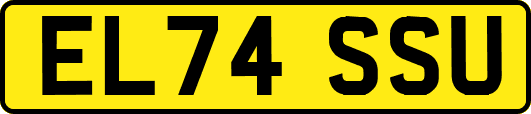 EL74SSU