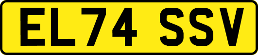 EL74SSV