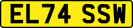 EL74SSW