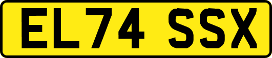 EL74SSX