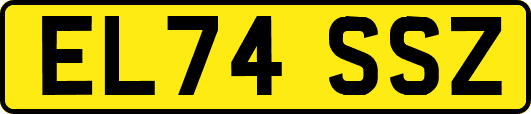 EL74SSZ