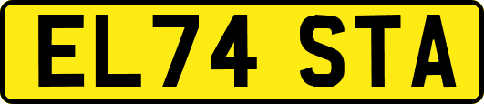 EL74STA