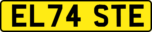 EL74STE