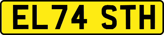 EL74STH
