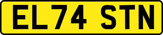 EL74STN