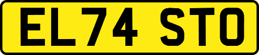 EL74STO