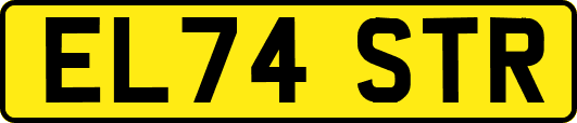 EL74STR