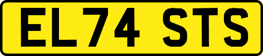 EL74STS