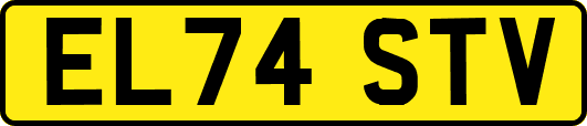 EL74STV