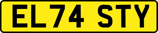 EL74STY