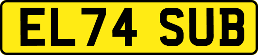 EL74SUB