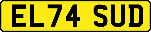 EL74SUD