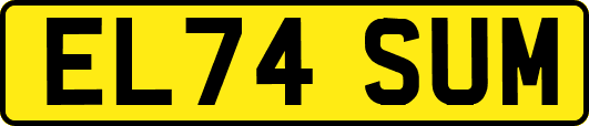 EL74SUM