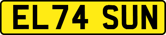 EL74SUN