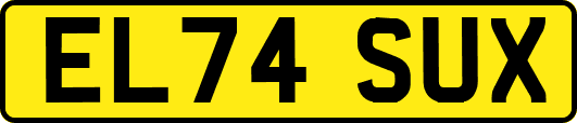EL74SUX