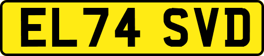 EL74SVD