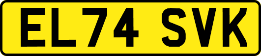 EL74SVK