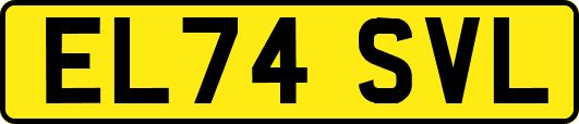 EL74SVL