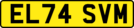 EL74SVM