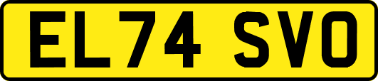 EL74SVO