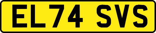 EL74SVS
