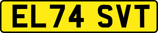 EL74SVT