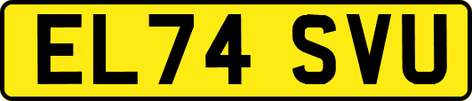 EL74SVU
