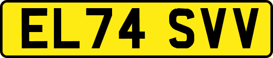 EL74SVV