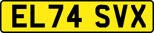 EL74SVX