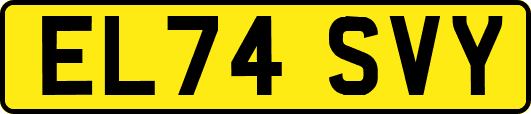 EL74SVY