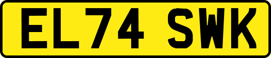 EL74SWK
