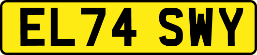 EL74SWY