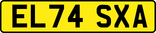EL74SXA