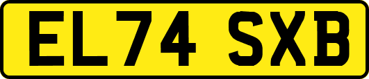 EL74SXB