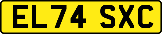 EL74SXC