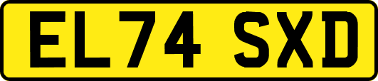 EL74SXD