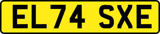 EL74SXE
