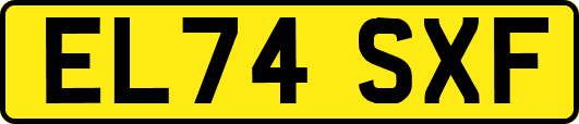 EL74SXF